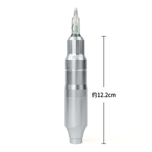 Máquina Profesional para Tatuaje de Cejas, Micropigmentación SMP, Dispositivo PMU para Maquillaje Permanente - Product Image 2