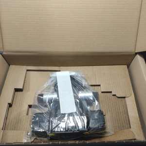 Vannes de commande directionnelle hydrauliques proportionnelles NG16 CETOP7 pilotées avec OBE 24V, référence D41FBE01FC4NS00 - Product Image 5