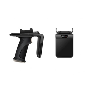 Lector de Mano RFID UHF de Largo Alcance Chainway R6 BT, Compatible con Android e iOS, Lector de Tarjetas de Control de Acceso Impinj E710 - Product Image 1