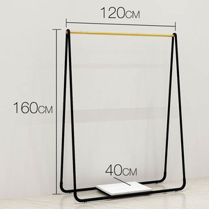 Boutique personalizado <span class=keywords><strong>de</strong></span> compras <span class=keywords><strong>de</strong></span> <span class=keywords><strong>tienda</strong></span> <span class=keywords><strong>de</strong></span> venta al por menor <span class=keywords><strong>de</strong></span> Metal <span class=keywords><strong>de</strong></span> muebles <span class=keywords><strong>de</strong></span> <span class=keywords><strong>ropa</strong></span> <span class=keywords><strong>de</strong></span> pantalla estante <span class=keywords><strong>para</strong></span> Rack - Product Image 2