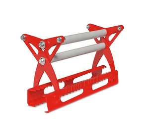 <span class=keywords><strong>Brosse</strong></span> de <span class=keywords><strong>gazon</strong></span> artificiel Triangle pour terrains de football Caoutchouc de sable de remplissage d'entretien de <span class=keywords><strong>gazon</strong></span> synthétique - Product Image 5