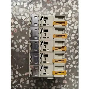 611CJ1W-DA08C=780 CJ1W-AD081-V1=60 golden supplier plc controller for machine