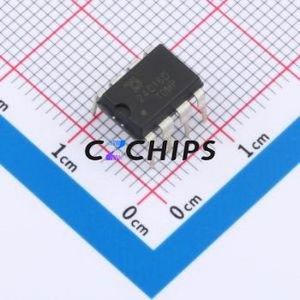 Haute qualité AT24C16D-PUM-TUDI DIP-8 Circuit intégré IC puce EEPROM vente entière puces de composants électroniques et Service de nomenclature - Product Image 1