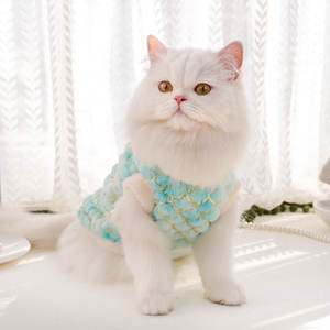 Chaleco para Perro Pequeño y Mediano, Moderno, Informal, Bonito, Cálido para Otoño e Invierno, de Franela, Ecológico, de Dos Patas - Product Image 4