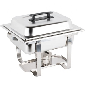 Marriage Vintage Style Chafing Dish - Product Image 1