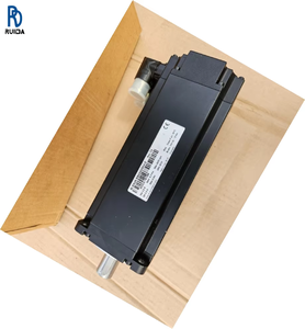 8LSA45.EB030D 8LSA45 EB030D มอเตอร์อุตสาหกรรมระบบอัตโนมัติโมดูลควบคุมการเคลื่อนที่ - Product Image 1