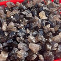 Pierre brute de cristal de quartz améthyste rose naturelle de guérison, pierre gemme mixte spirituelle, prix de gros abordable pour la décoration intérieure