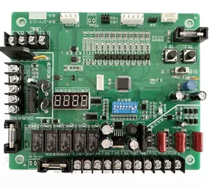 Thâm quyến OEM nhà sản xuất pcba dịch vụ lắp ráp cho PCB board phát triển nhà máy cung cấp của trực tiếp in bảng mạch