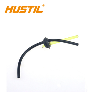 Chine Homelite CG430 débroussailleuses pièces de rechange tuyau De Carburant - Product Image 1