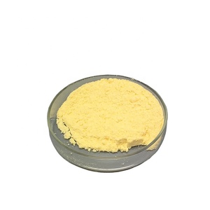Polvo PdCl2(<span class=keywords><strong>PPh3</strong></span>)2 / Bis(triphenylphosphine) paladio (II), gran oferta, CAS 13965-03-2 - Product Image 1