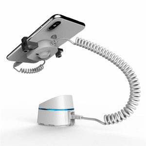 Soporte de seguridad para teléfono móvil, sistema de alarma antirrobo para teléfono móvil, pantalla de Smartphone, tienda electrónica - Product Image 6