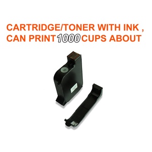 COLORSUN Faster <b>Print</b> Speed Automatic 3d <b>Coffee</b> Printer CSC5 Latte Art Printing Machine for Beer <b>Coffee</b> <b>Print</b> with USB Camera - Product Image 4