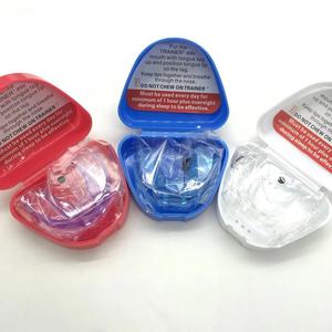 Migliore qualità prezzo basso denti dentali Denxy trasparente blu allineamento ortodontico <span class=keywords><strong>Trainer</strong></span> Dental <span class=keywords><strong>Trainer</strong></span> T4k <span class=keywords><strong>T4A</strong></span> per bambini - Product Image 5
