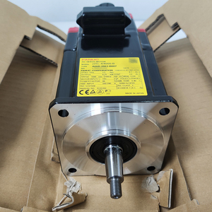 A06B-2063-B007 Nuevo Motor Servo AC Original FANUC - Product Image 3