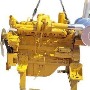 Sıcak satış komple motor Yuchai 4 zamanlı 2 silindirli deniz motoru 40 Hp