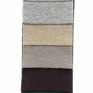 Hot bán polyester sợi nhuộm vải Jacquard vải cho nhà dệt tại Trung Quốc nhà máy - Product Image 2