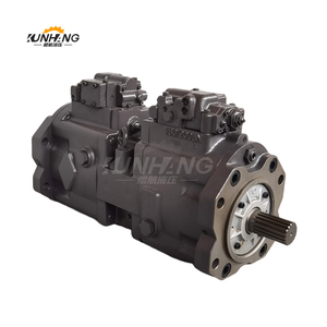 Nueva Bomba Principal HZ3V180DT-9N5P-17T Hidráulica para HZ3V180DT - Product Image 5