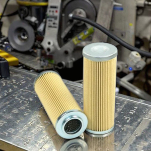 Phần Tử Lọc SMC EP020-020N - Product Image 3