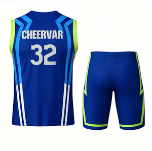 Maillot de football 7v7 Soft Touch Youth, coupe confortable pour l'entraînement quotidien et les matchs - Product Image 6