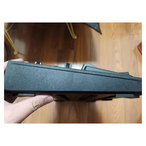 JELO <span class=keywords><strong>Occasion</strong></span> - 90% NEUF Pédale d'effets multiples pour guitare Boss Me-90 Processeur d'effets d'<span class=keywords><strong>ampli</strong></span> Signal analogique Connectivité USB - Product Image 6