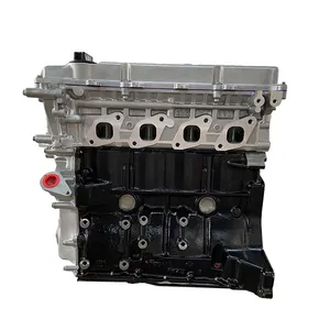 Elsen Factory Direct Wholesale Nissan Engine With Model NA20 NP 200 PF6 TD25 ZD30 BD30 CARAVAN E26 VG30 SR20