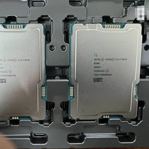 Procesador para Servidor Xeon Platinum 8568Y+ 8568y 8580 de 60 Núcleos y 350w, Comprar Procesador Xeon para Servidor, CPU Xeon Platinum 8580 - Product Image 2