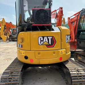 Excavatrice d'occasion CAT 303.5e Prix bon marché Excellente performance Excavatrice d'occasion CAT à vendre - Product Image 1
