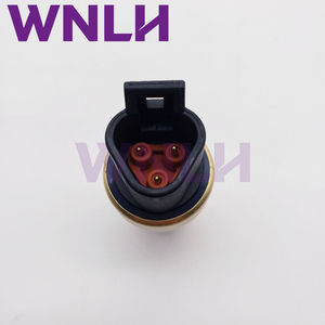Capteur de pression d'huile WNLH 161-1703-03 pour excavatrice Caterpillar E324D/325D/329D E330C E336D C7 C9, transmetteur de pression du moteur - Product Image 5