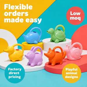 Silhouette Animale Botanique – Poignée Ergonomique Durable pour l'Entretien des Jeunes Pousses en Patio – Choix du <span class=keywords><strong>Catalogue</strong></span> du Distributeur - Product Image 1