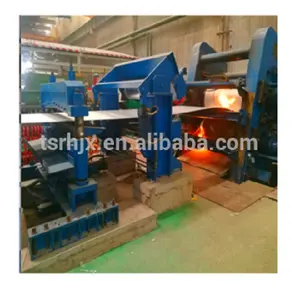 Rolling Mills Production Line Energy Saving Aluminium Sheet For Sale