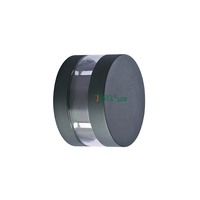 Lumière multi-faces à angle étroit, lumière ponctuelle LED couleur rêve, lampe décorative de Noël pour paysage