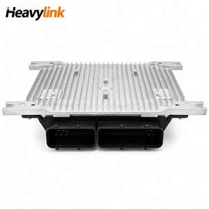 Heavylink PC70-8 Excavator Controller Control Unit 7835-45-2004 7835-45-2005 <b>Plug</b> And Play Replacement - Product Image 2