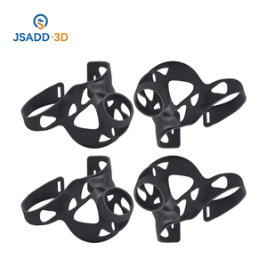 Fabricación aditiva a gran escala prototipado rápido SLS/MJF Nylon <span class=keywords><strong>servicio</strong></span> de impresión <span class=keywords><strong>3D</strong></span> - Product Image 4