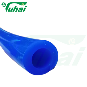 Латексная резиновая трубка, резиновая трубка, латексная трубка, латексная трубка, вакуумная трубка с трансмиссионным потоком, трубка для доильного аппарата - Product Image 3