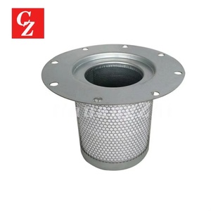 Separador de Aceite y Gas de Alta Calidad 2901034300 1613750200 GA22, Elemento Filtrante para Compresor de Aire Atlas Copco - Product Image 3