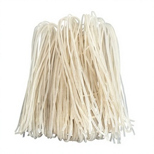 Meilleure Vente Nouilles de Riz Séchées en Amidon de Riz, Conditionnées en Sachet, Haute Qualité, 100% Naturelles, Durée de Conservation 24 Mois, Stockage en Chambre Froide - Product Image 1