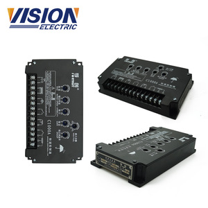 Thượng Hải Cho Tin Tưởng C1000A Tốc Độ Điều Khiển Đốc C1000A - Product Image 5