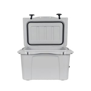 Plastic 25L Rotomolded Ice <b>Box</b> Hard <b>Box</b> Soft Cooler <b>Box</b> - Product Image 5
