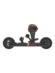<span class=keywords><strong>Pattini</strong></span> <span class=keywords><strong>Elettrici</strong></span> WOWEI JOYERIDER con Motore Brushless da 500W, Batteria al Litio, Impermeabili, Velocità Massima 25 km/h, Autonomia 20 km - Product Image 2