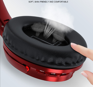 2024 <span class=keywords><strong>VJ901</strong></span> Linx หูฟังสเตอริโอ4สีหูฟังเล่นเกมไร้สาย - Product Image 6