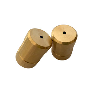 Messing-Nebeldüsenkopf 1/2" 3/4" 1" Innengewinde - Product Image 2