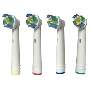 EB18P ProWhite <span class=keywords><strong>têtes</strong></span> <span class=keywords><strong>de</strong></span> <span class=keywords><strong>brosse</strong></span> <span class=keywords><strong>à</strong></span> <span class=keywords><strong>dents</strong></span> - Product Image 1