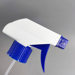 Pulverizador de gatillo de plástico 28/415 personalizado, pulverizador de cabezal de gatillo 28/410 28/400, fabricante - Product Image 6
