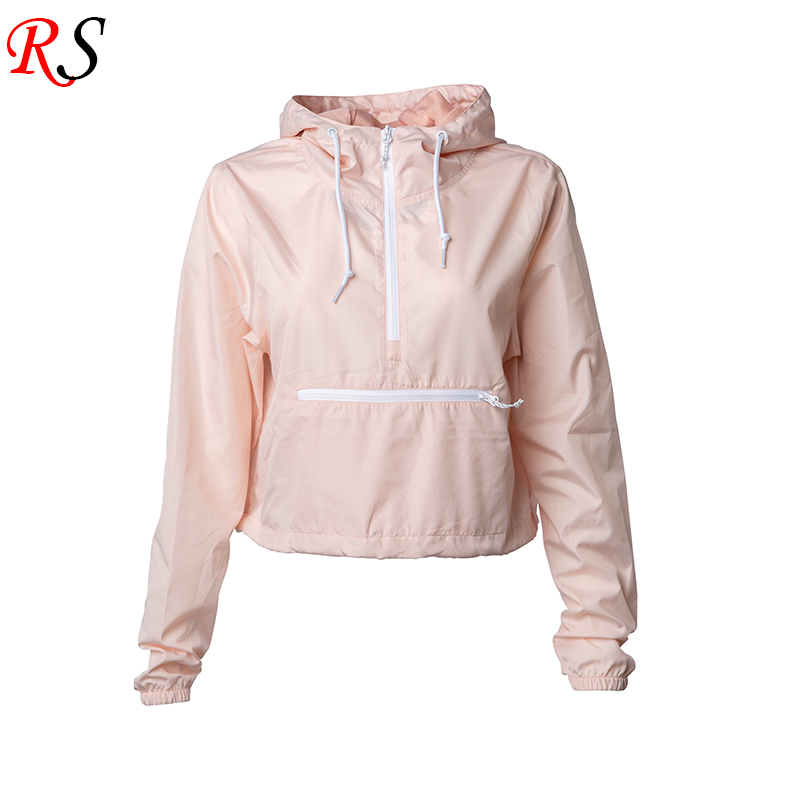 New Fashion Lightweight Zipper Jacket Outdoor