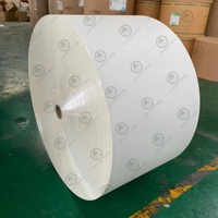 Fabricación de Cartón de Papel Couché C1S C2S de 90g, Brillante y Mate, para Impresión de Menús en el Mercado Brasileño
