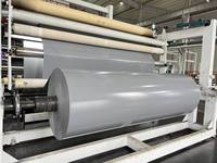 Rouleaux de bâche en toile de PVC enduite imperméable pour extérieur, tissu de toile pour tente et tatami