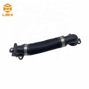 Tuyau de radiateur pour BMW <span class=keywords><strong>3</strong></span> (G20 G80 G28) <span class=keywords><strong>4</strong></span> Gran Coupé (G26) 5 (G30 F90) 5 Touring (G31) 11538650983 Tuyau d'eau Tuyau de refroidissement - Product Image 2