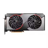 Carte graphique haute performance RX580 de 8 Go