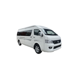 FOTON View CS2 4x2 19 places, fourgon LHD à vendre - Product Image 2