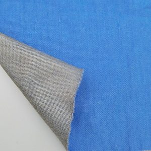 Strahlungsschutz Antistatischer Antibakterieller <span class=keywords><strong>EMF</strong></span>-Strahlenschutzstoff für <span class=keywords><strong>EMF</strong></span>-Kleidung - Product Image 3